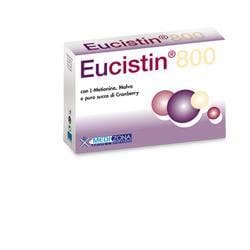 Eucistin 800 – 30 Tabletten