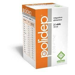 Polidep – 20 sachets de 10 ml