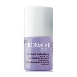 Onails S43 Solution Fortifiante – Soin des Ongles