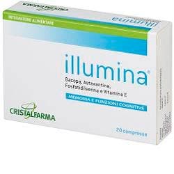Illumina – 20 Tabletten