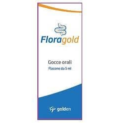 Floragold – 5 ml gouttes