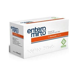 Entero Mirto Erboz – 10 flacons