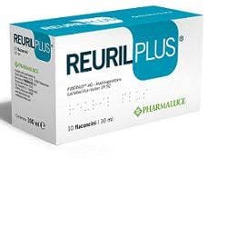 Reuril Plus – 10 ampoules