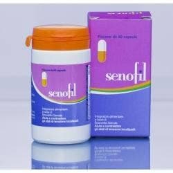 Senofil – 30 gélules