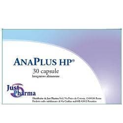 Anaplus HP – 30 Kapseln