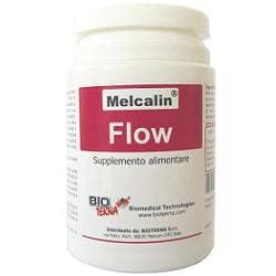 Melcalin Flow – 56 comprimés