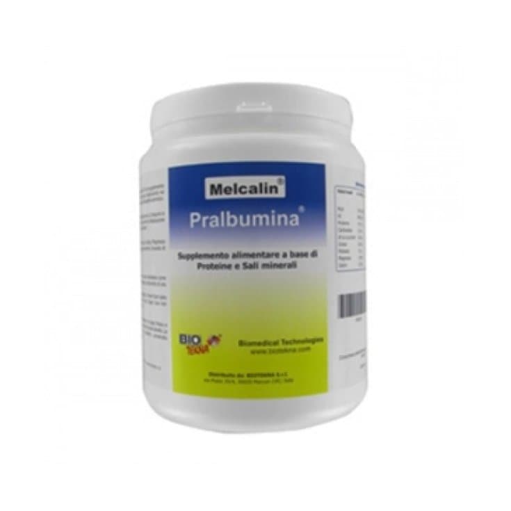 Melcalin Pralbumina Cacao – 532 g