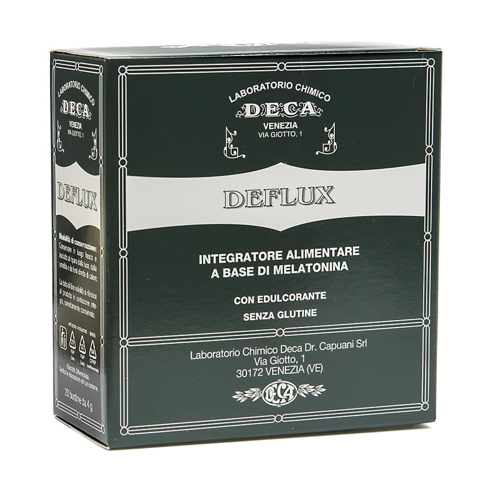 Deflux – 20 sachets