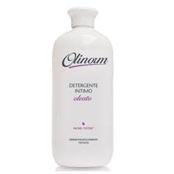 Olinorm Detergente Oleato – 500 ml