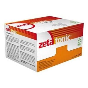 Zeta Tonic – 20 Ampullen à 10 ml