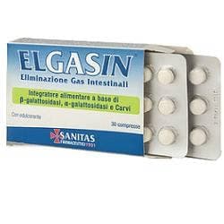 Elgasin – 30 Tabletten