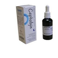 Cephalgin Gouttes – 50 ml