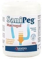 Sanipeg – 300 g Barattolo