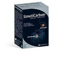 Simeticarbon – 40 Tabletten