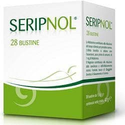 Seripnol – 28 sachets