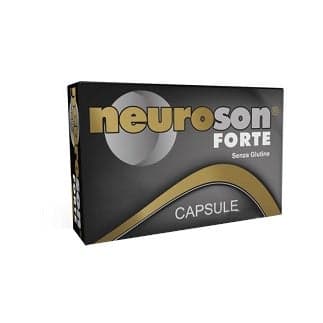 Neuroson Forte – 30 gélules