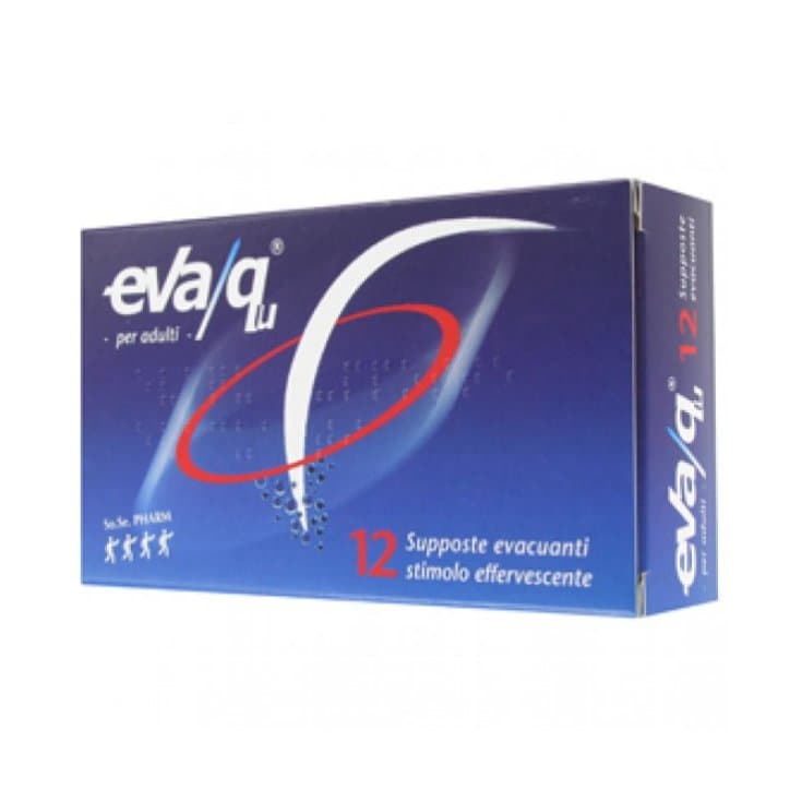 Eva Qu – 12 ovules