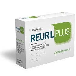 Reuril Plus – 10 sachets de 3 g