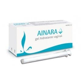 AINARA Gel Idr Vag – 30 g