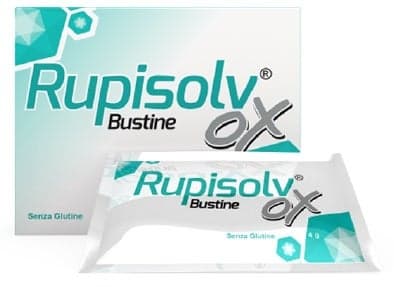 Rupisolv OX – 20 sachets