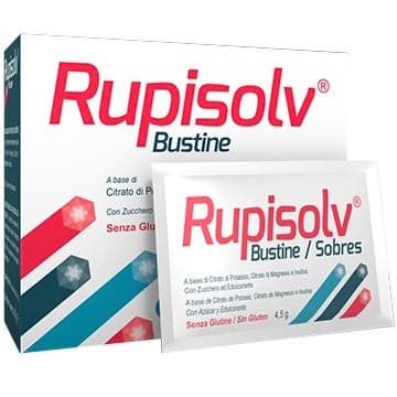 Rupisolv – 20 sachets
