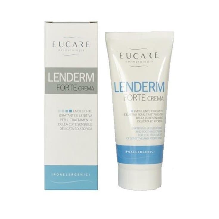 LEN DERM FORTE CREMA 100ML