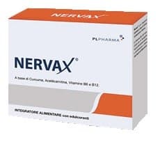 Nervax – 20 sachets