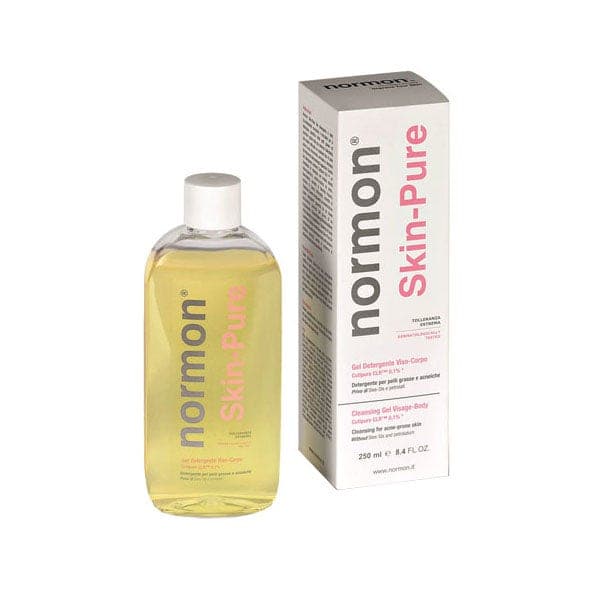 Normon Skin Pure Gel – 250 ml