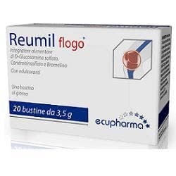 Reumil-Flogo – 20 Beutel à 3,5 g