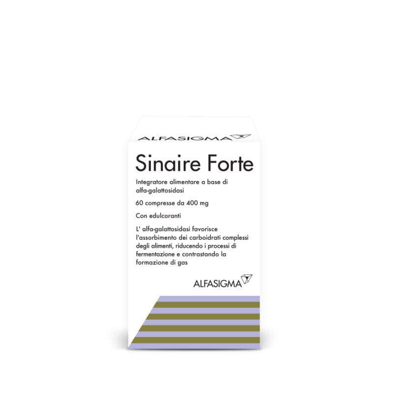 Sinaire 300 Galustein FTE – 60 comprimés