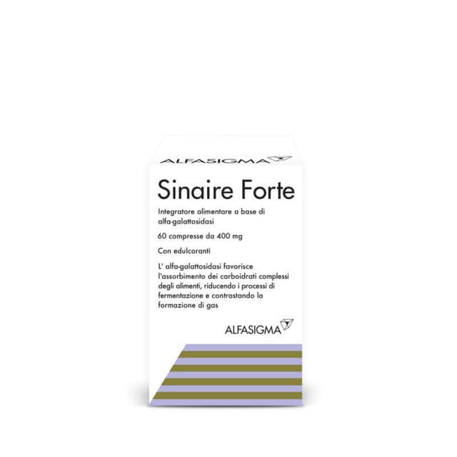 Sinaire 300 Galustein FTE – 60 comprimés