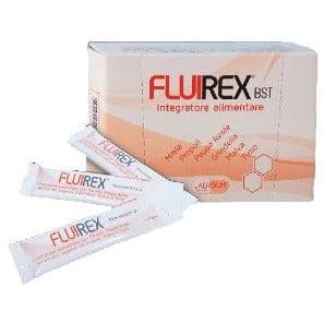 FLUIREX 20BUST