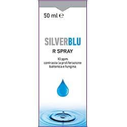 Silverblu R Spray – 50 ml