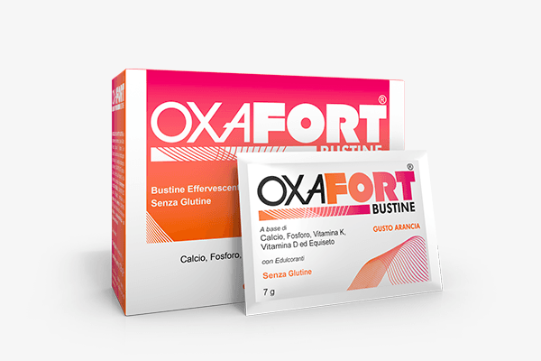 Oxafort – 18 sachets