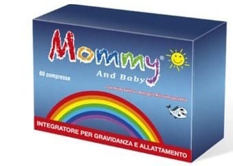 Mommy – 60 Tabletten