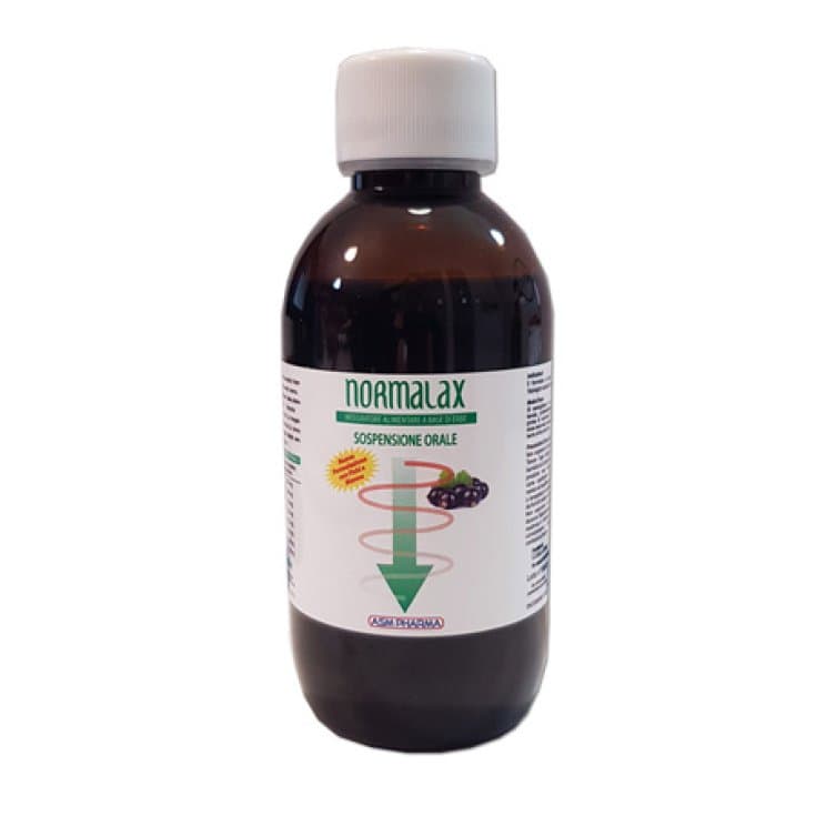Normalax – 200 ml