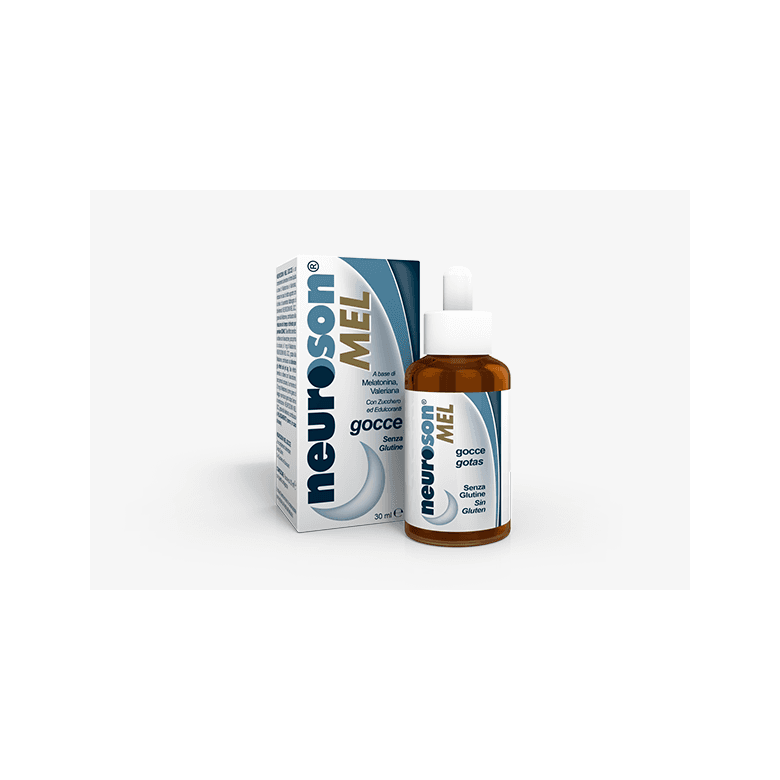 Neuroson Mel – 30 ml gouttes