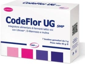 Codeflor UG – 14 sachets