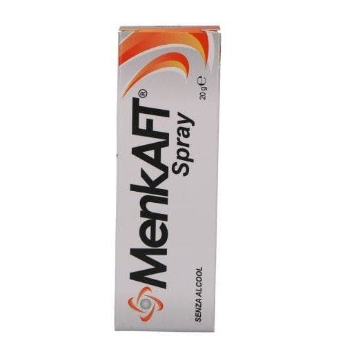 Menkaft Spray