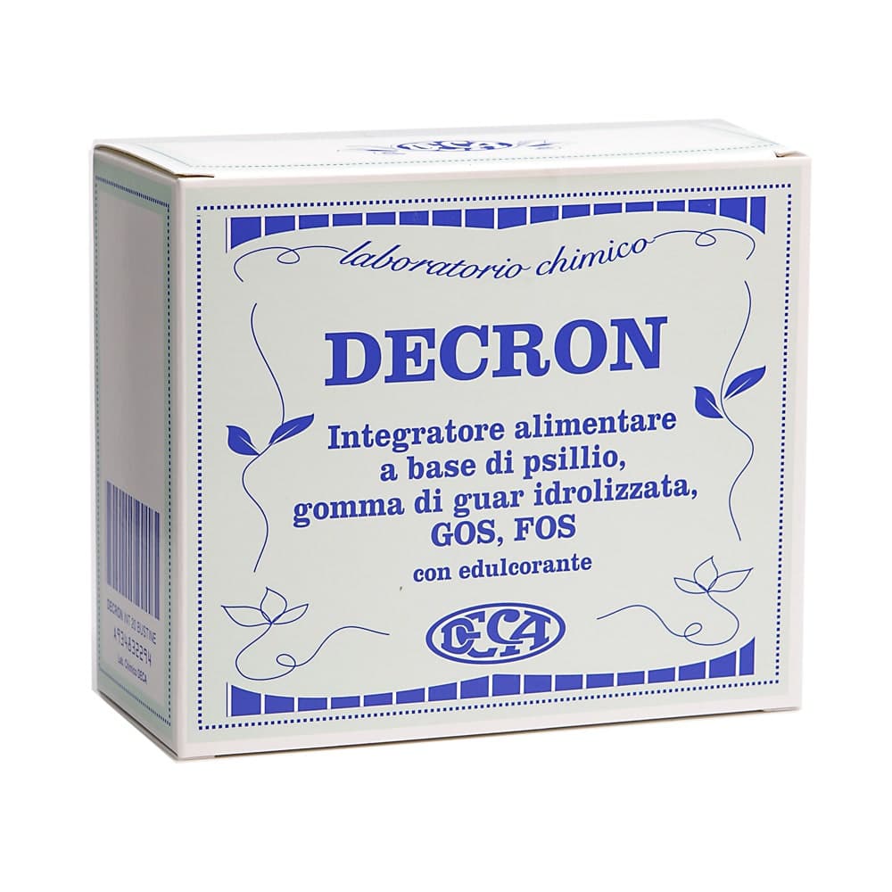 Decron – 20 sachets