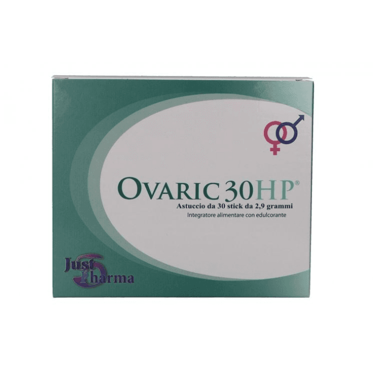 Ovaric HP – 30 sachets de 2,9 g