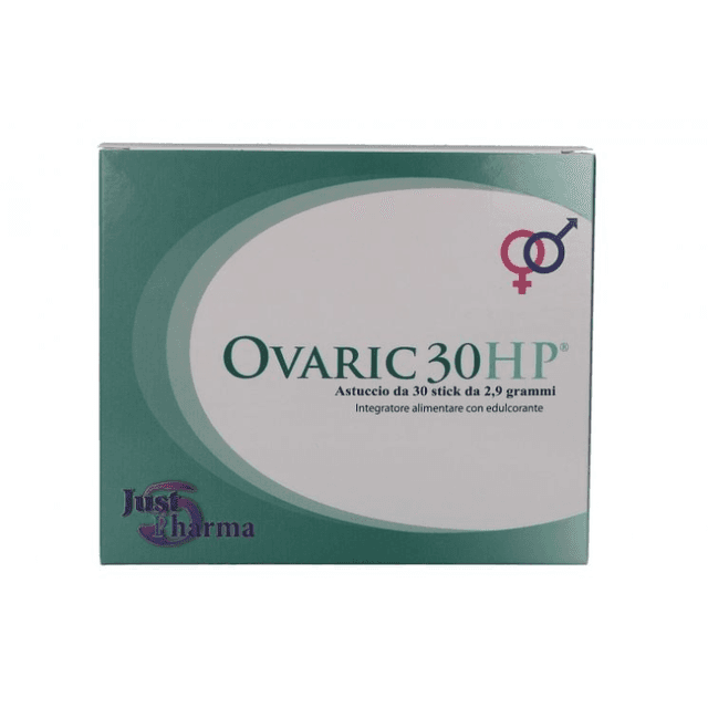 N-acétylcystéine – 30 sachets de 2,9 g | Ovaric HP