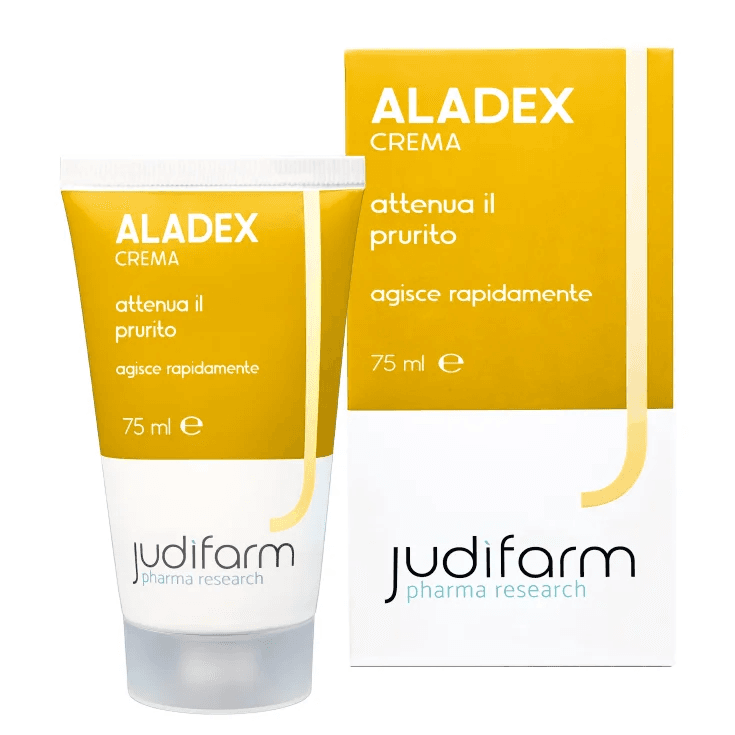 Aladex Crème – 75 ml