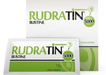 Rudratin 5000 – 20 Beutel
