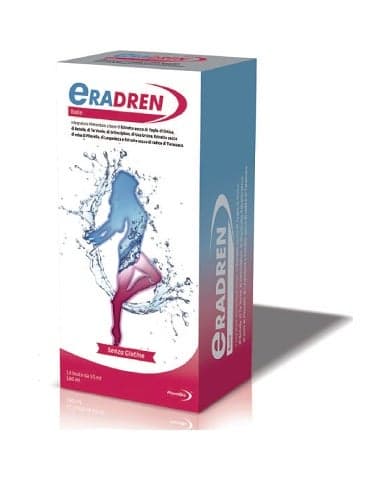 Eradren – 12 sachets