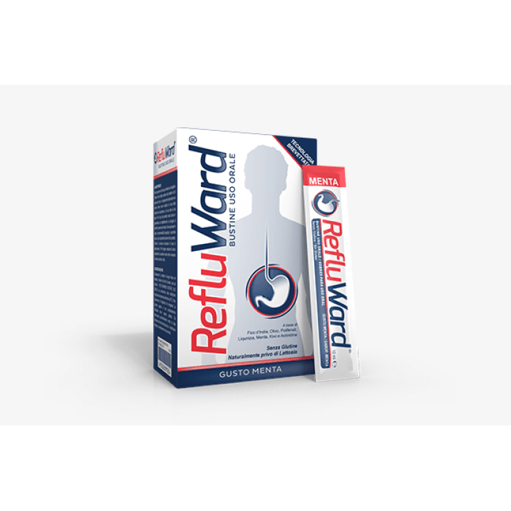 Refluward – 20 sachets