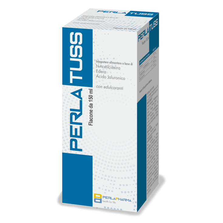 Perlatuss Sirop – 150 ml