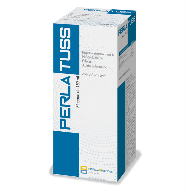 Perlatuss Sirop – 150 ml