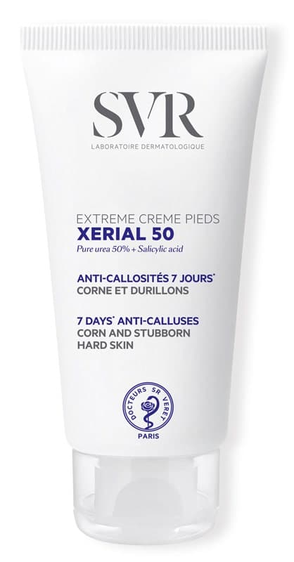 XERIAL 50 Extreme Crème – 50 ml