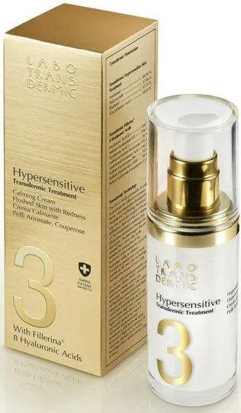 Labo T3 Crème Apaisante – 30 ml